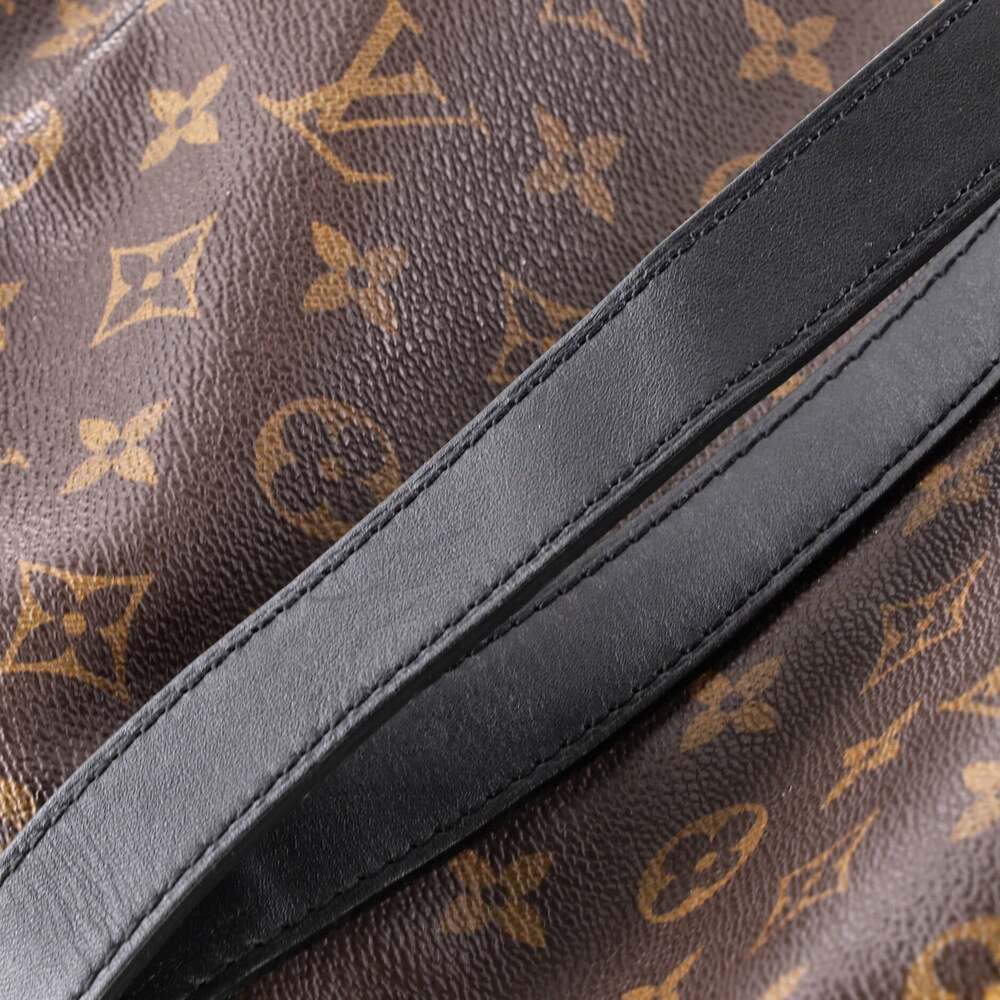 Louis Vuitton Keepall Bandouliere Bag #255191L23B - Picture 8 of 9